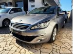 PEUGEOT 308 BlueHDi 120 S&S EAT6 Business