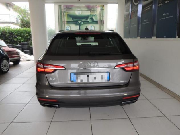 AUDI A4 35 TDI/163 CV S tronic Business Advanced rif. 22932390 - Foto 5