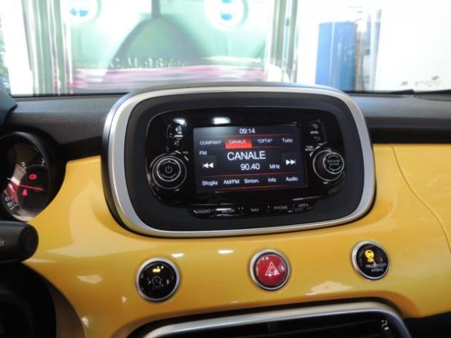 FIAT 500X 1.3 MultiJet 95 CV Lounge rif. 24101975 - Foto 10
