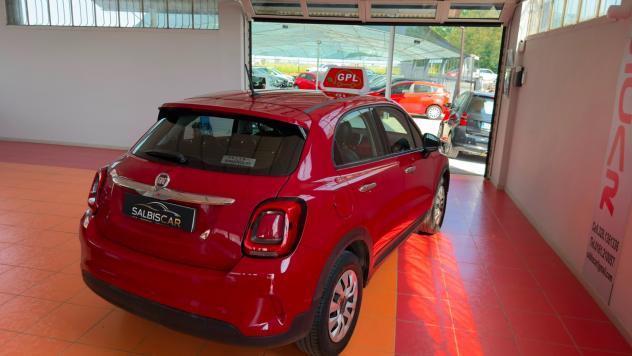 Fiat 500X 1.0 T3 120 CV Urban - Foto 7