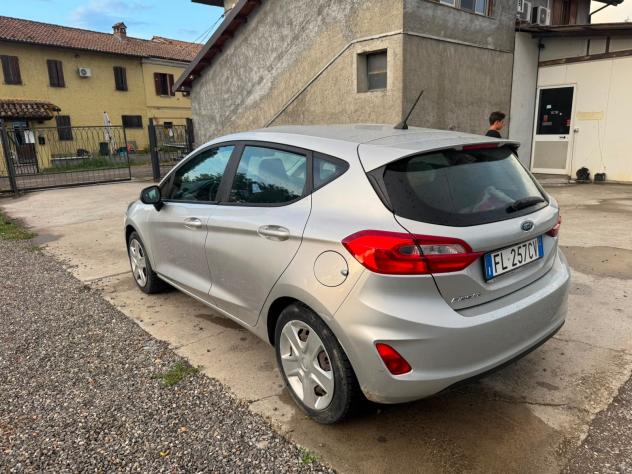 Ford Fiesta 1.1 5 porte Plus - Foto 8
