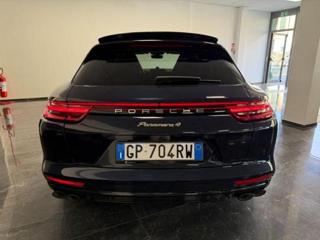 PORSCHE Panamera 2.9 4 E-Hybrid Sport Turismo rif. 23839685 - Foto 4