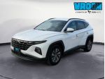 HYUNDAI Tucson 1.6 HEV aut. XLine rif. 23211843