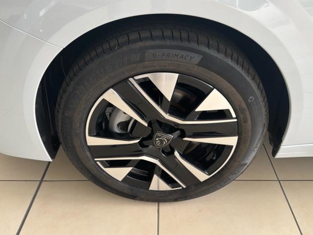 Peugeot 208 Edition Turbo benzina 100 Garanzia 8 Anni - Foto 9