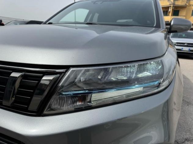 SUZUKI Vitara 1.4 GPL 130 Cv Hybrid TOP rif. 23990138 - Foto 4