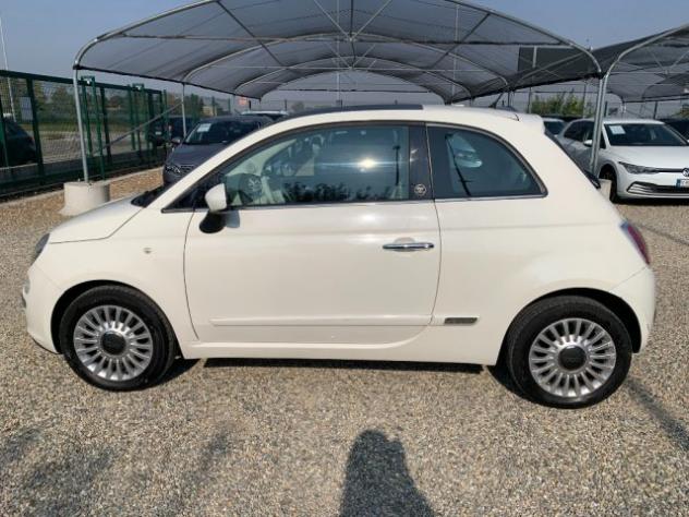 FIAT 500 1.2 Lounge rif. 24195301 - Foto 8