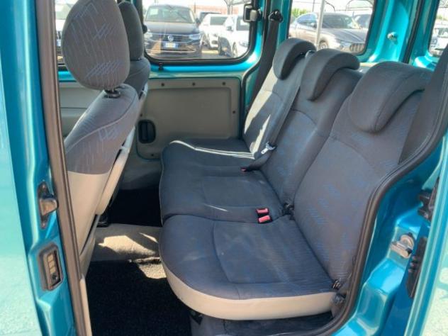 RENAULT Kangoo 1.5 dCi/84CV 5p. Pampa Luxe rif. 23826325 - Foto 10