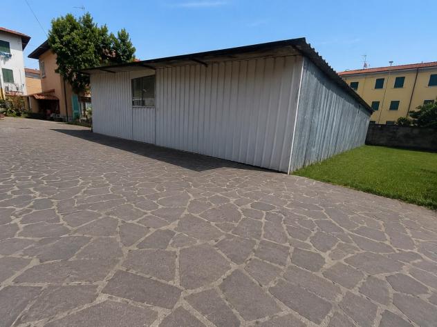 Garage in vendita a Castelfranco di Sotto 221 mq Rif: 1424941 - Foto 9