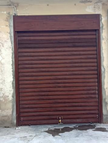 Box auto singolo a Torino Zona Santa Rita adiacenze corso Agnelli - Foto 4