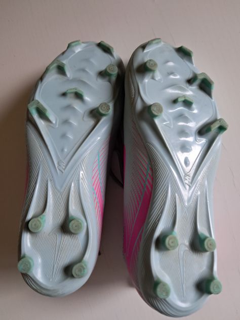 Scarpe con tacchetti per bambino Nike Mercurial - Foto 3