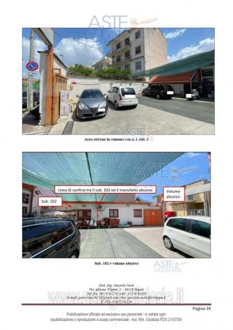 IMMOBILI-IMMOBILE COMMERCIALE-Via Annunziatella, 24/A, 80053 Castellammare di Stabia NA, Italia - Foto 7