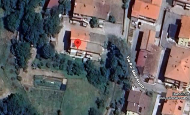 Immobile in asta di 15 m² con più di 5 locali in vendita a Piegaro - Foto 10