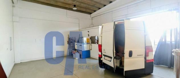 Capannone a Pioltello - Rif. ZLCA1287 - Foto 10