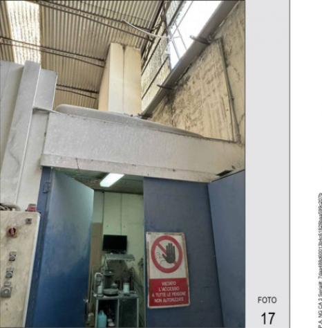 Immobile in asta di 433 m² in vendita a Terlizzi - Foto 12