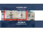 Immobile in asta di 74 m² in vendita a Acerra