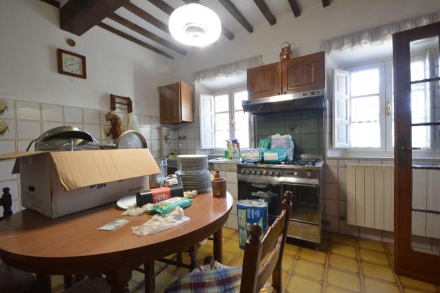 Rustico in vendita a Verciano - Capannori 300 mq Rif: 1337569 - Foto 5
