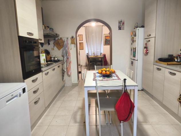Viareggina in vendita a Marina di Carrara - Carrara 180 mq Rif: 1400770 - Foto 4