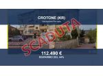 Immobile in asta di 315 m² in vendita a Crotone