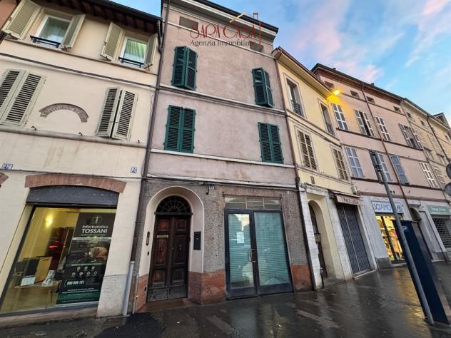 Grazioso bilocale con balcone in centro storico - Foto 15