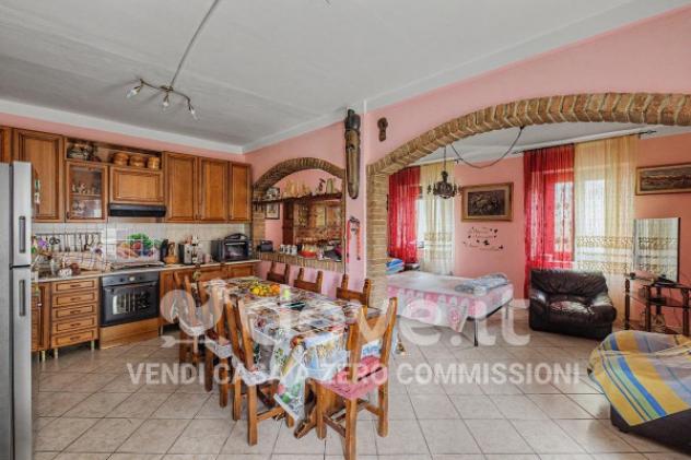 Appartamento di 166 m² con 4 locali in vendita a Gattico-Veruno - Foto 9