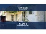 Immobile in asta di 117 m² in vendita a Isernia