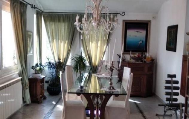 Appartamento in vendita a La Spezia 250 mq Rif: 1036194 - Foto 7