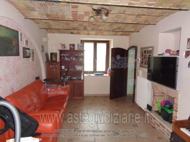 IMMOBILI-IMMOBILE RESIDENZIALE-Contrada Collefreddo, 11, 65014 Loreto Aprutino PE, Italia - Foto 4