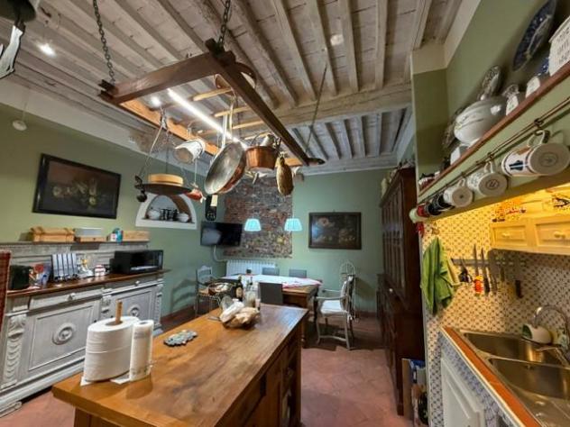 Appartamento in vendita a Lucca 70 mq Rif: 1451822 - Foto 4