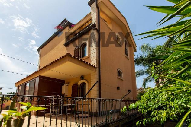 Villa singola in vendita a Misterbianco - Foto 17