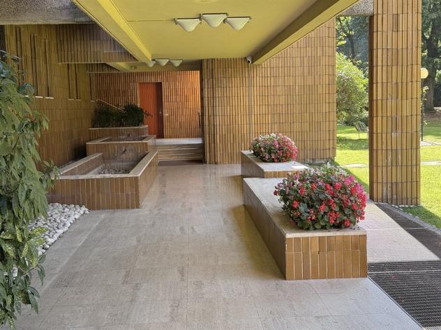 Monza Parco : un Piccolo gioielli di design pronto da vivere - Foto 19