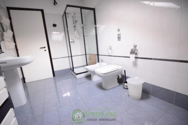 VILLA A SCHIERA di 4 vani e di 176 mq (ORNAGO - ornago) rif. IGC ORNAGO VILLA - Foto 19