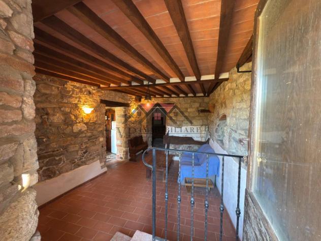 Appartamento in vendita a Montecerboli - Pomarance 90 mq Rif: 1380262