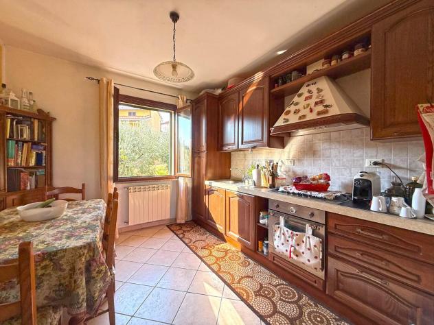 Appartamento in vendita a Riparbella 81 mq Rif: 1428030 - Foto 9