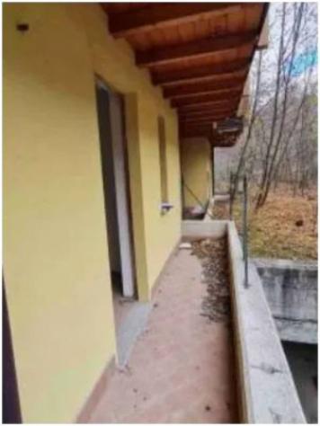 Immobile in asta di 40 m² in vendita a San Giovanni Bianco - Foto 14