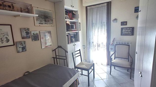 Appartamento in vendita a San Giuliano Terme 75 mq Rif: 1414915 - Foto 9