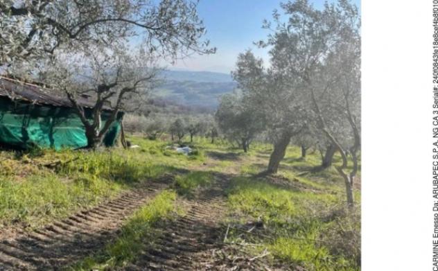 Immobile in asta di 169 m² con più di 5 locali in vendita a San Marco dei Cavoti - Foto 11