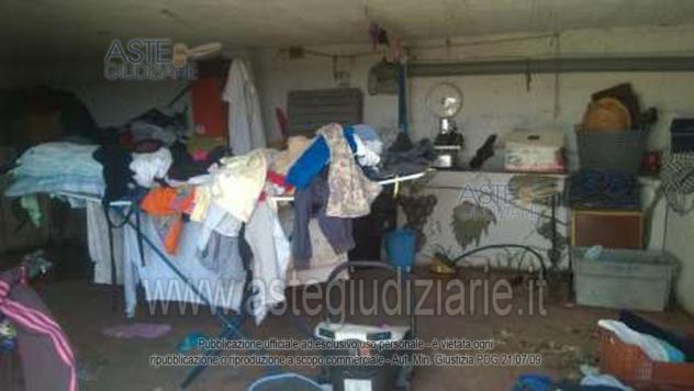 IMMOBILI-IMMOBILE RESIDENZIALE-09025 Sanluri SU, Italia - Foto 5