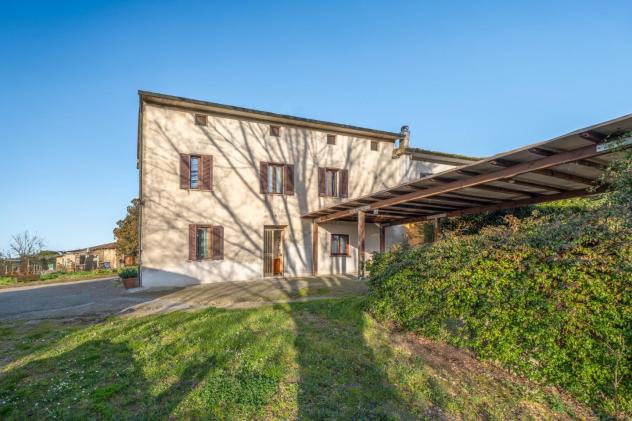 Terratetto in vendita a Santa Maria a Monte 230 mq Rif: 1384034