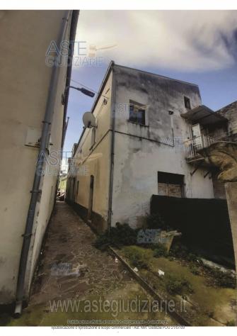 IMMOBILI-IMMOBILE RESIDENZIALE-Vico Pescara, 1, 65027 Scafa PE, Italia