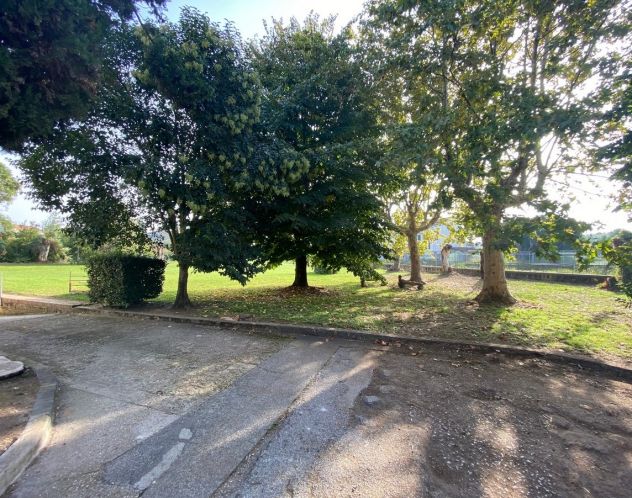 APPARTAMENTO AMPIA METRATURA IN PARCO PRIVATO - SESSA AURUNCA - Rif. V2652 - Foto 10