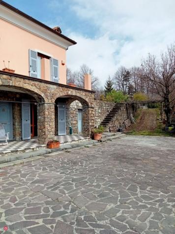 Villa in Vendita in Godano a Sesta Godano - Foto 2