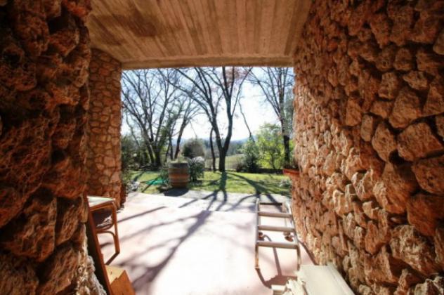Villa in vendita a Sovicille 289 mq Rif: 533486 - Foto 3