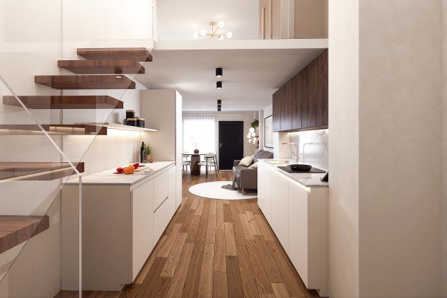 Appartamento in Via Sette Comuni - Foto 13