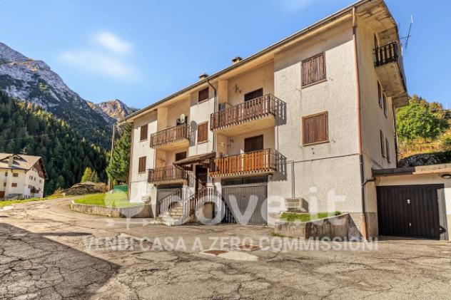 Appartamento di 33 m² con 2 locali in vendita a Valleve - Foto 20