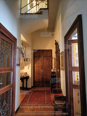 IMMOBILI-IMMOBILE RESIDENZIALE-via XX Settembre 2