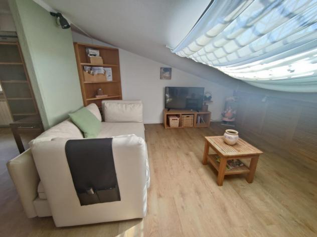 Mansarda in vendita a Torre Del Lago Puccini - Viareggio 65 mq Rif: 1432927 - Foto 10