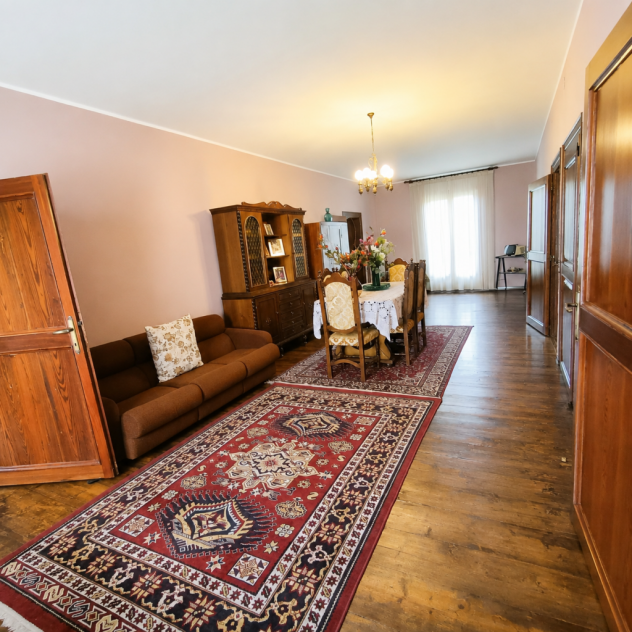 Porzione di casa in vendita a Villadose - Foto 7