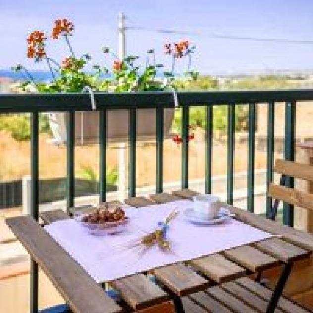 B&B Perla Marina