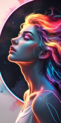 Informatico crea immagini e grafiche di fantasia ma realistiche - Foto 2