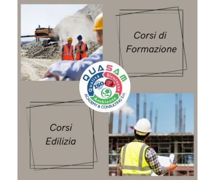 QUASAM ACADEMY &amp; CONSULTING S.r.l. - Foto 4